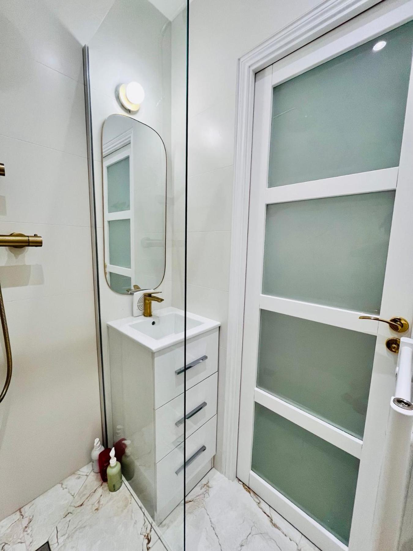 Paris Rare Pearl 5E Notre Dame Saint Michel Apartman Kültér fotó